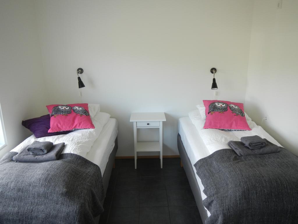Guesthouse 46 Hvammstangi Chambre photo